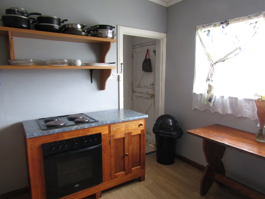 4 Bedroom Property for Sale in Humansdorp Eastern Cape